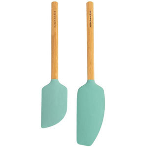 KitchenAid 2 Piece Spatula Set