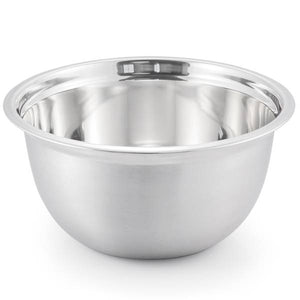 McSunley 8 Quart Stainless Steel Mixing Bowl