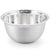 McSunley 8 Quart Stainless Steel Mixing Bowl