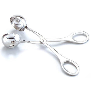 Norpro Stainless Steel Mini Meatballer