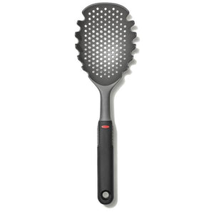 OXO SoftWorks Pasta Scoop Strainer