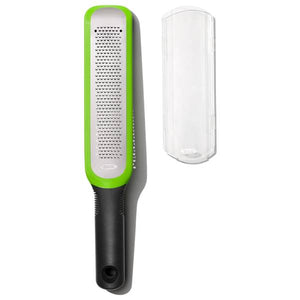OXO SoftWorks Etched Zester