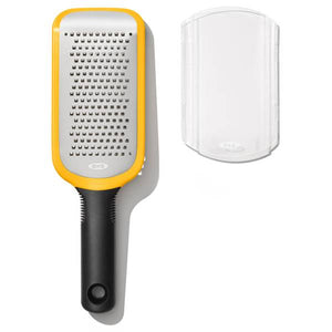 OXO Soft Works Etched Medium Grater