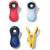 OXO 4-Pack Softworks Magnetic All-Purpose Clips