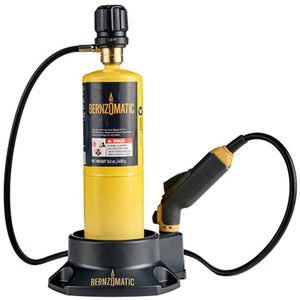 BernzOmatic Fire Point Creator Tool