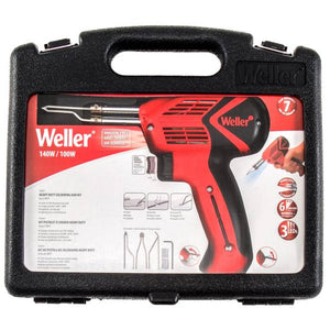 Weller 100/140W Soldering Gun Kit