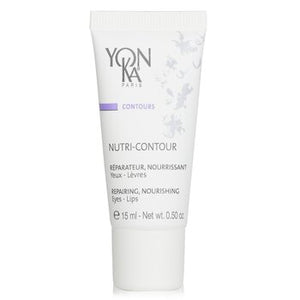 Contours Nutri-Contour With Plant Extracts - Repairing, Nourishing (For Eyes &amp; Lips)