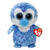 Ty Beanie Boo Tony Blue Penguin