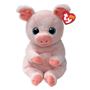 Ty Beanie Bellies 13" Penelope Pink Pig