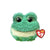 Ty Beanie Ball Gilly the Frog