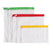 Beyond Gourmet 5-Piece HIC Kitchen Reusable Mesh Produce Bags