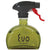 Evo 6 oz Green Glass Oil Sprayer Bottle
