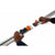 Bora NGX 48in Clamp Edge Quick-Connect Extension
