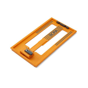 Bora NGX Saw Plate RT