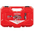 Craftsman 61-Piece 3/8" Dr Mechanics Tool Set Low Profile