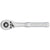 Craftsman 1/4-In Drive 72 Tooth Low Profile Ratchet