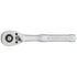 Craftsman 1/4-In Drive 72 Tooth Low Profile Ratchet