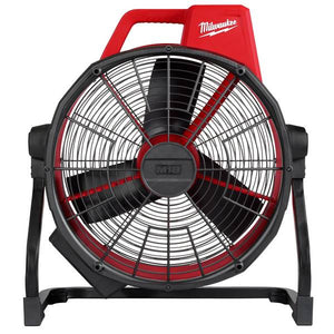 Milwaukee M18 Brushless 18" Fan