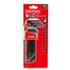 Craftsman 10-Piece Ball-End Hex Key Set