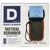 Duke Cannon 2-Pack Midnight Swim Tactical Bundle + Tactical Scrubber