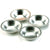 Norpro Mini Pie Pans