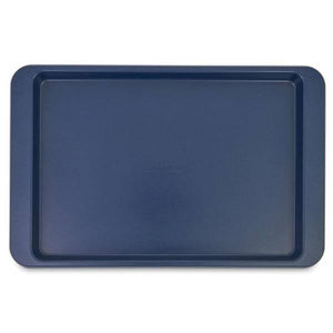 KitchenAid 9x13-Inch Nonstick Baking Sheet with Easy Grip Handles