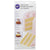 Wilton 12 x 6.25-Inch Adjustable Cake Leveler for Leveling and Torting