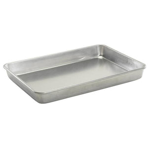 Nordic Ware Naturals High-Sided Sheet Cake Pan