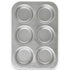 Nordic Ware Naturals Jumbo Muffin Pan