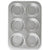 Nordic Ware Naturals Jumbo Muffin Pan