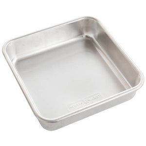 Nordic Ware Naturals 8" Square Cake Pan