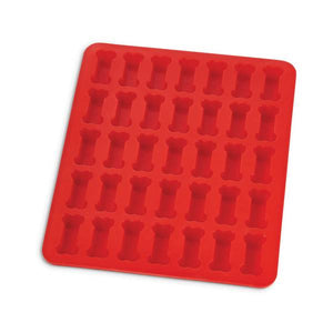 Mrs. Anderson's Silicone Dog Biscuit Mold