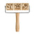 Mrs. Anderson's Spring Flowers Embossed Mini Rolling Pin