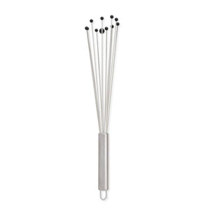Mrs. Anderson's 12" Baking Silicone-Tip Ball Whisk