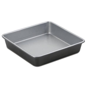 Cuisinart 9" Chef's Classic Non-Stick Square Cake Pan