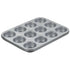 Cuisinart Chef's Classic Non-Stick 12-Cup Muffin Pan