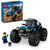 LEGO City Blue Monster Truck 60402 Building Set