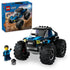 LEGO City Blue Monster Truck 60402 Building Set