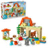 DUPLO Caring for Animals at Farm 10416 Building Set