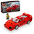 LEGO Speed Champions Ferrari F40 Supercar Building Set 76934