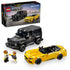 LEGO Champions Mercedes-AMG G 63 & Mercedes-AMG SL 63 76924 Building Kit