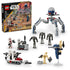 LEGO Clone Trooper Battle Droid 75372 Building Set