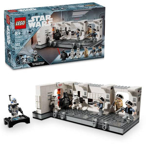 LEGO Tantive IV Boarding Hall 75387 Building Set