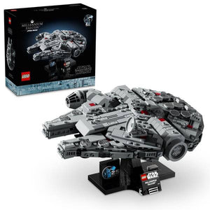LEGO Millennium Falcon 25th Anniversary 75375 Building Set