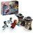 LEGO Iron Man & Iron Legion vs. Hydra Soldier 76288 Building Kit