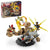 LEGO Marvel Spider-Man vs. Sandman 76280 Building Set