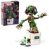 LEGO Marvel Dancing Groot 76297 Building Kit