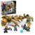 LEGO Marvel The Avengers vs. The Leviathan 76290 Building Kit