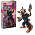 LEGO Marvel Rocket & Baby Groot 76282 Building Kit