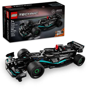LEGO Technic Mercedes-AMG F1 42165 Building Set